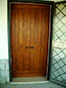 Portoni d'Ingresso