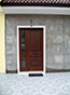Portoni d'Ingresso